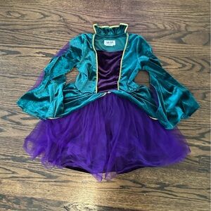 Taylor Joelle Winifred Dress Size 7